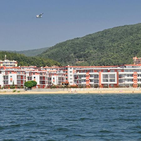 Privilege Beach Apartments Sveti Vlas Εξωτερικό φωτογραφία